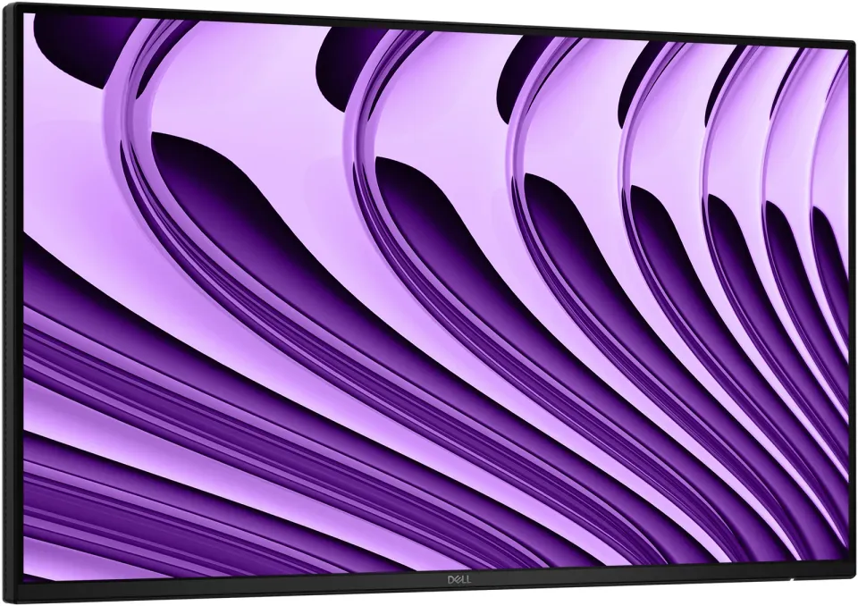 Dell Pro P/P2426HE/bez stojanu/23,8"/IPS/FHD/120Hz/5ms/Šedá/3R