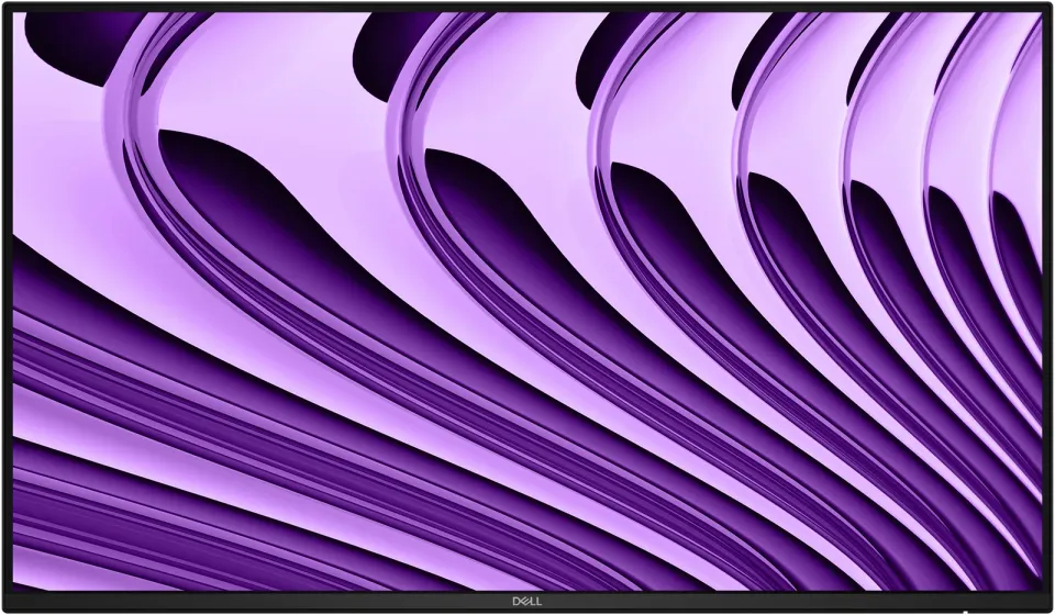 Dell Pro P/P2426HE/bez stojanu/23,8"/IPS/FHD/120Hz/5ms/Šedá/3R