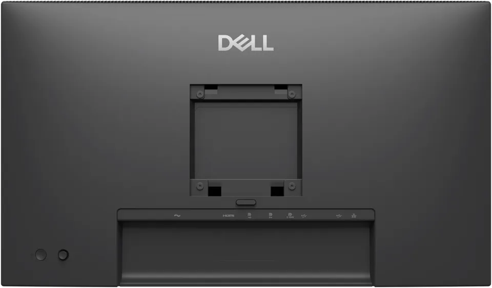 Dell Pro P/P2426HE/bez stojanu/23,8"/IPS/FHD/120Hz/5ms/Šedá/3R