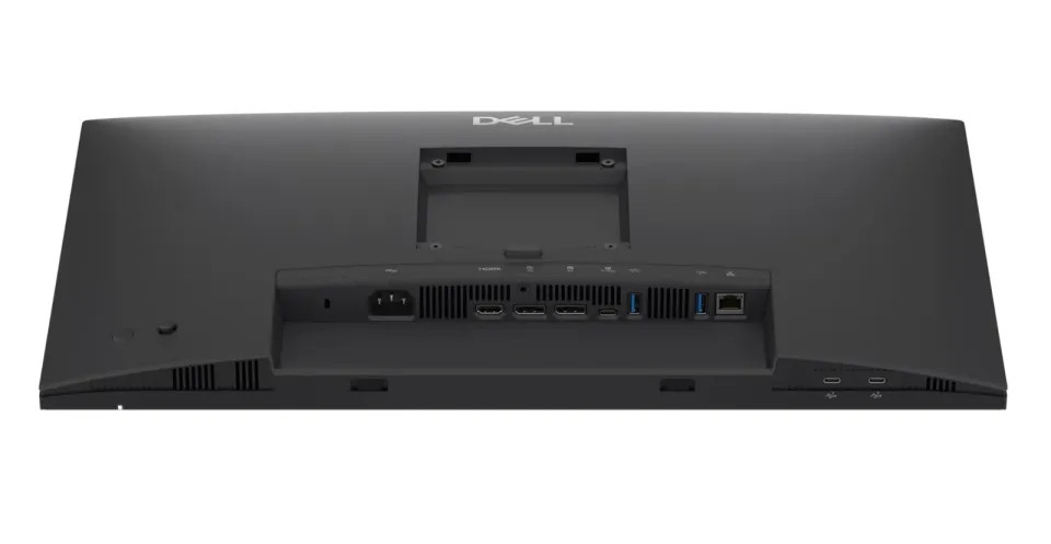 Dell Pro P/P2426HE/bez stojanu/23,8"/IPS/FHD/120Hz/5ms/Šedá/3R