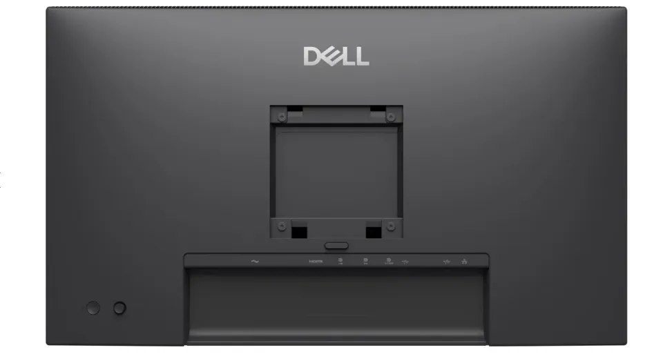 Dell Pro P/P2426HE/bez stojanu/23,8"/IPS/FHD/120Hz/5ms/Šedá/3R