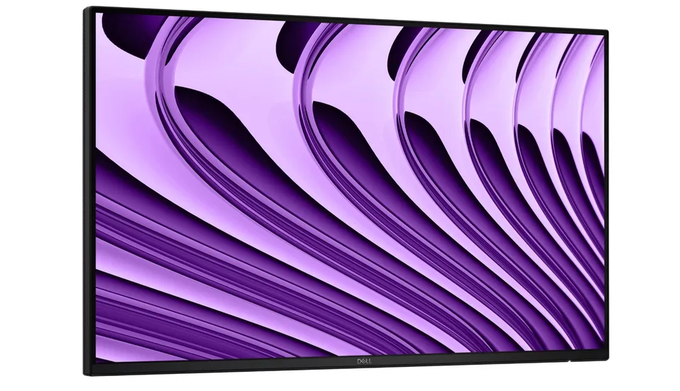 Dell Pro P/P2426HE/bez stojanu/23,8"/IPS/FHD/120Hz/5ms/Šedá/3R