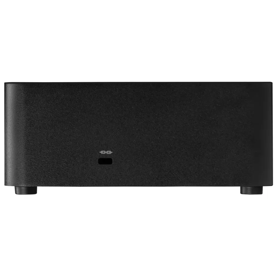 MSI Cubi/NUC 1MG-263EU/Mini/5-120U/16GB/512GB/Intel int/W11P/3R