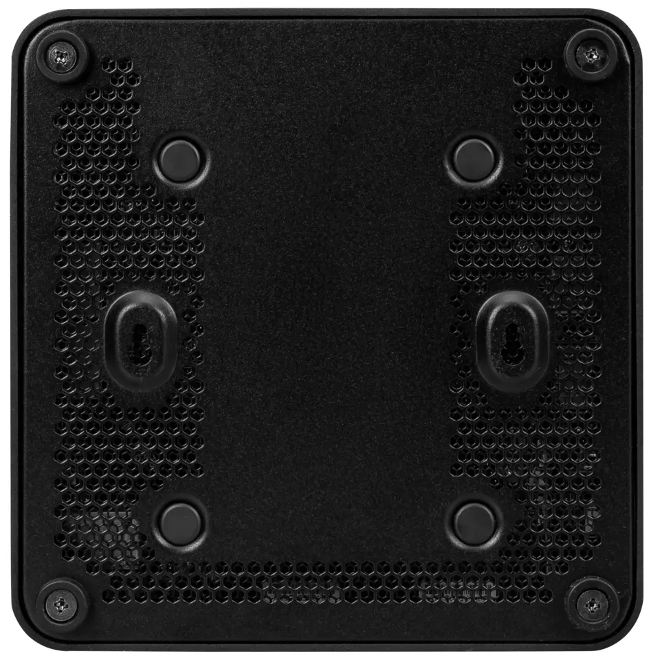 MSI Cubi/NUC 1MG-263EU/Mini/5-120U/16GB/512GB/Intel int/W11P/3R