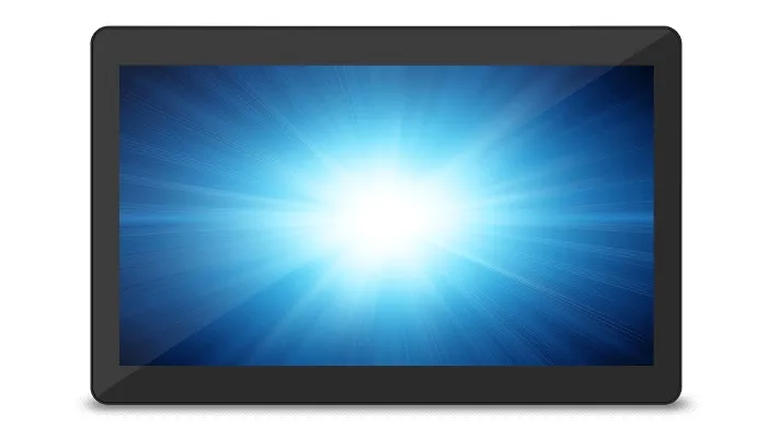 Elo I-Series 2.0, 39.6 cm (15,6''), Projected Capacitive, SSD, 10 IoT Enterprise
