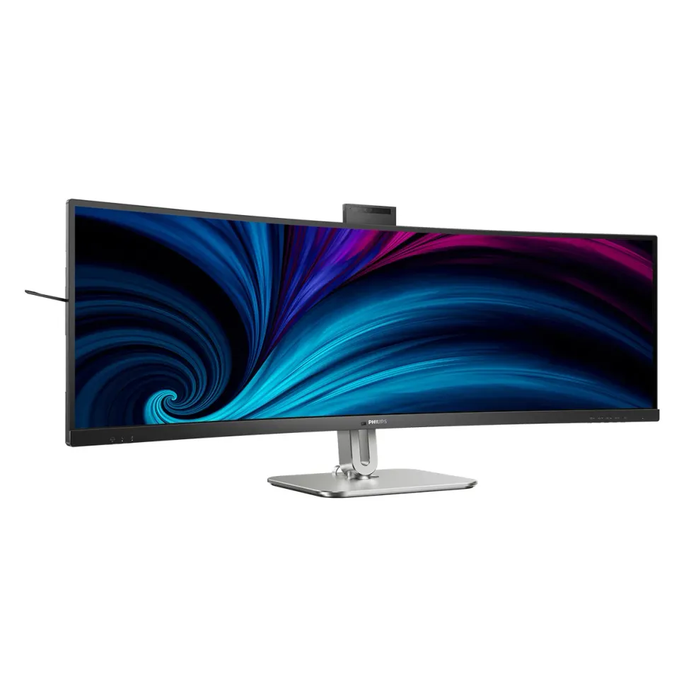 Philips LCD 49B2U5900CH 48,8" zakř. VA/5120x1440@75Hz/4ms/430cd/2xHDMI/DP/3xUSB/
