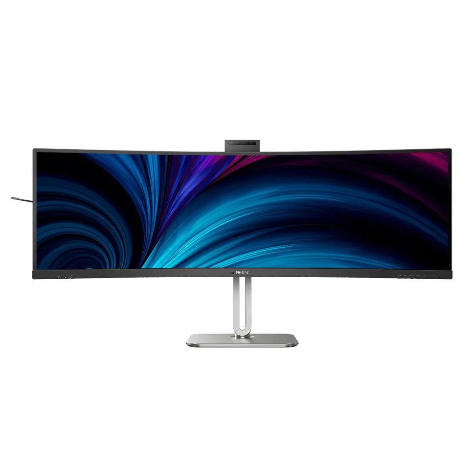 Philips LCD 49B2U5900CH 48,8" zakř. VA/5120x1440@75Hz/4ms/430cd/2xHDMI/DP/3xUSB/