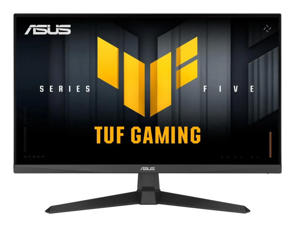 ASUS LCD 27" VG279Q5A TUF 1920x1080 Full HD Fast-IPS 200Hz 0.3ms G-SYNC comp. ELMB SYNC 99% sRGB