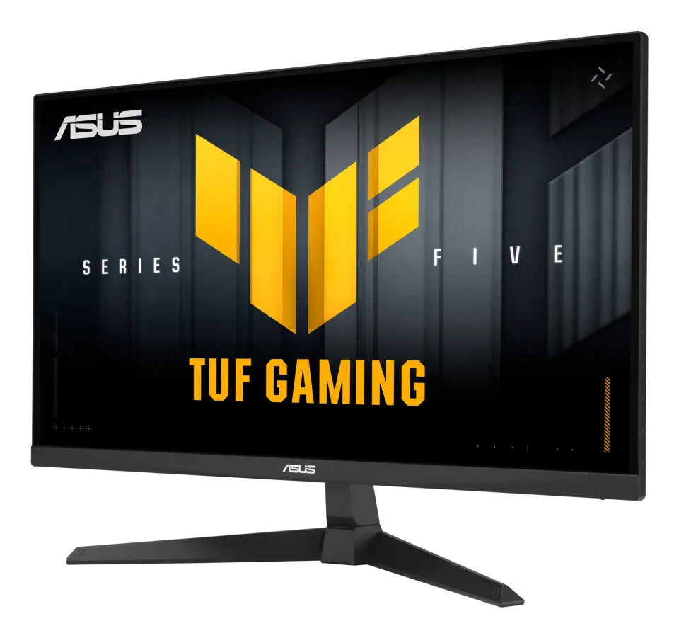 ASUS LCD 27" VG279Q5A TUF 1920x1080 Full HD Fast-IPS 200Hz 0.3ms G-SYNC comp. ELMB SYNC 99% sRGB