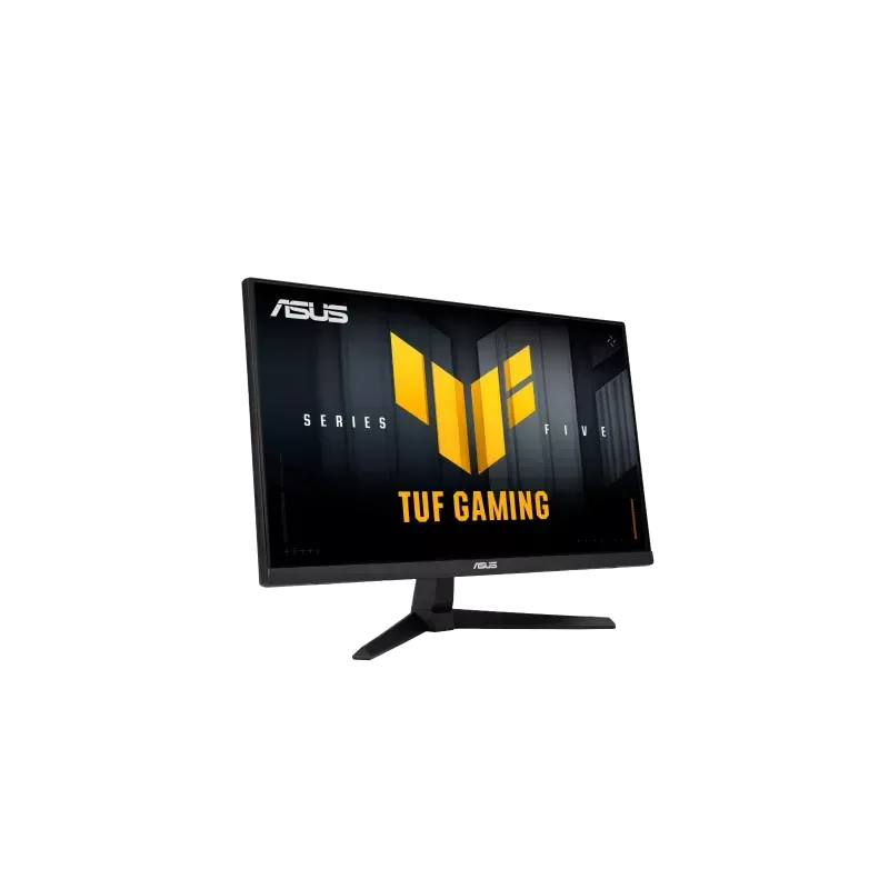 ASUS LCD 27" VG279Q5A TUF 1920x1080 Full HD Fast-IPS 200Hz 0.3ms G-SYNC comp. ELMB SYNC 99% sRGB