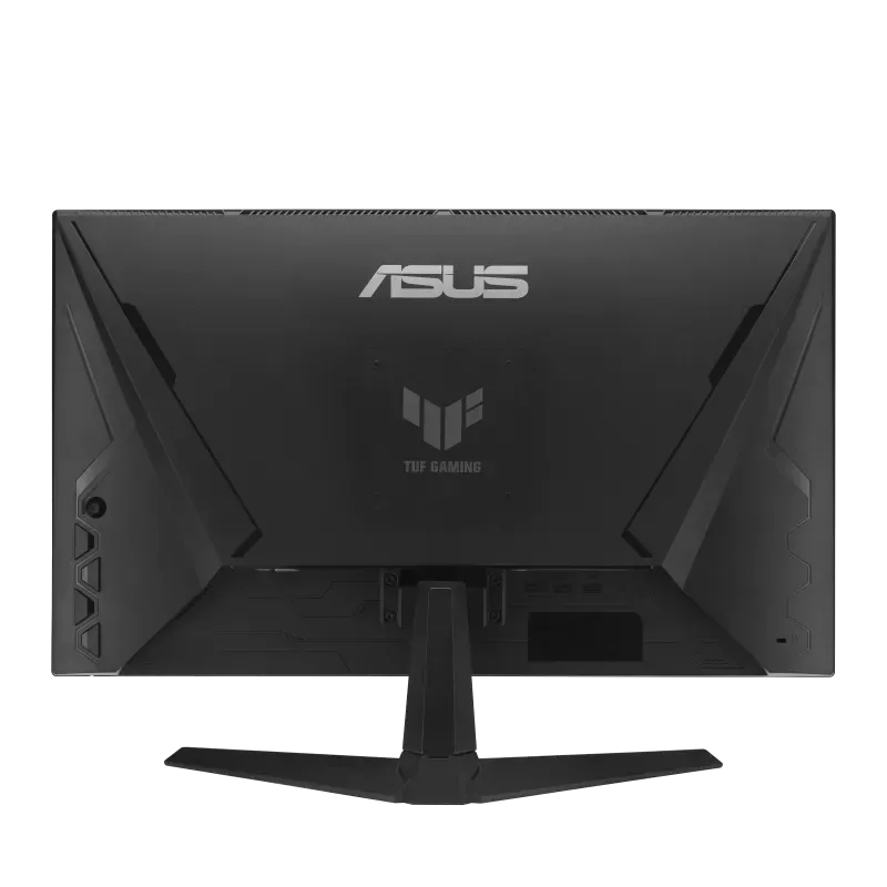 ASUS LCD 27" VG279Q5A TUF 1920x1080 Full HD Fast-IPS 200Hz 0.3ms G-SYNC comp. ELMB SYNC 99% sRGB