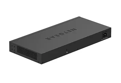 Netgear 24PT GIGE UNMNGED SWCH W/ POE+