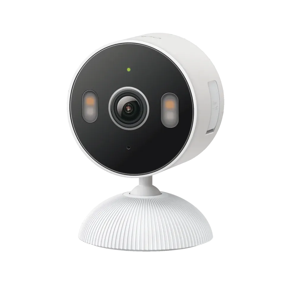 TP-Link Tapo C113 venkovní/vnitřní domácí bezpečnostní Wi-Fi kamera