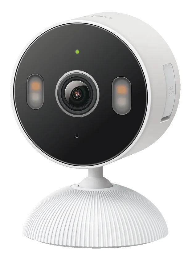 TP-Link Tapo C113 venkovní/vnitřní domácí bezpečnostní Wi-Fi kamera