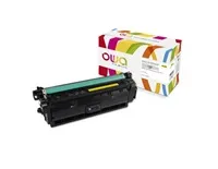OWA Armor toner pro HP Color Laserjet Ese M552, M553, MFP M577, 5000 Stran, CF362A, žlutá/yellow