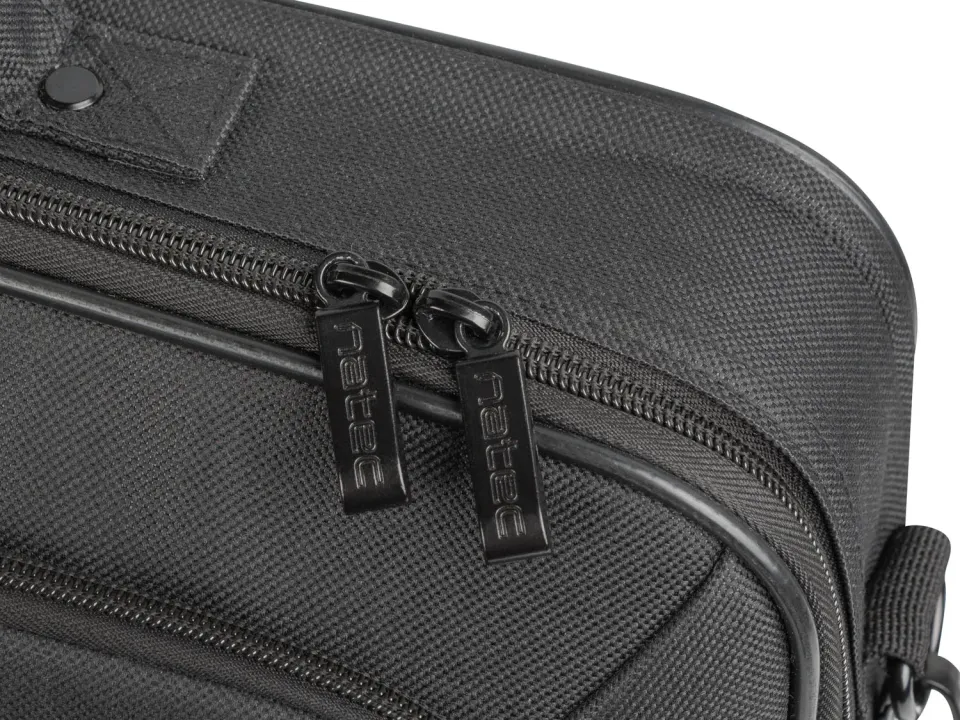 Natec brašna pro nb BOXER LITE 15,6", černá