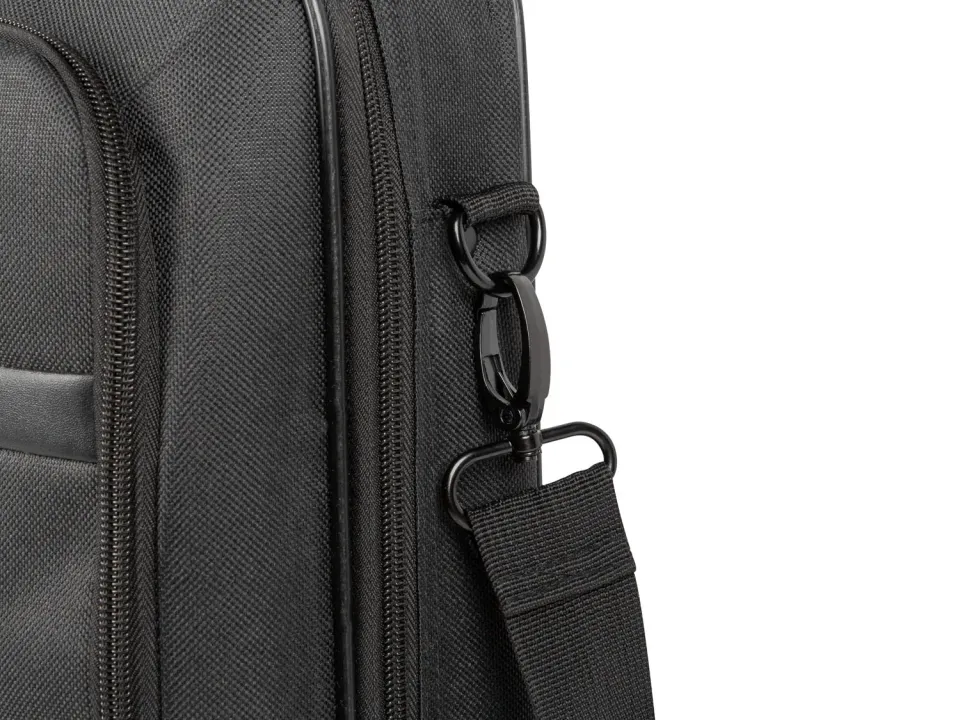 Natec brašna pro nb BOXER LITE 15,6", černá