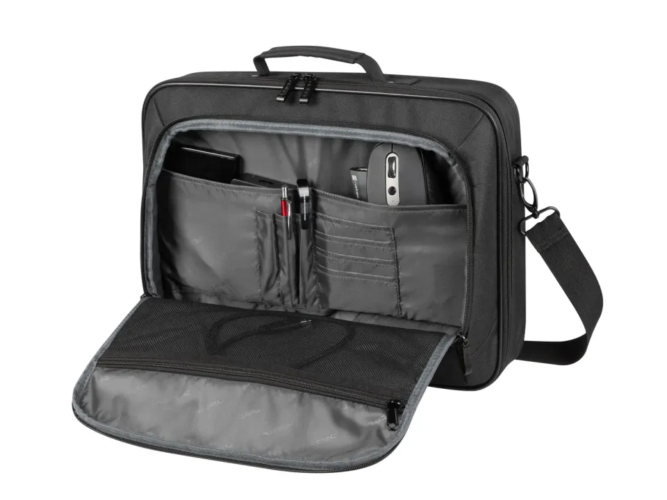 Natec brašna pro nb BOXER LITE 15,6", černá