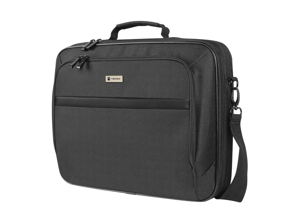 Natec brašna pro nb BOXER LITE 15,6", černá
