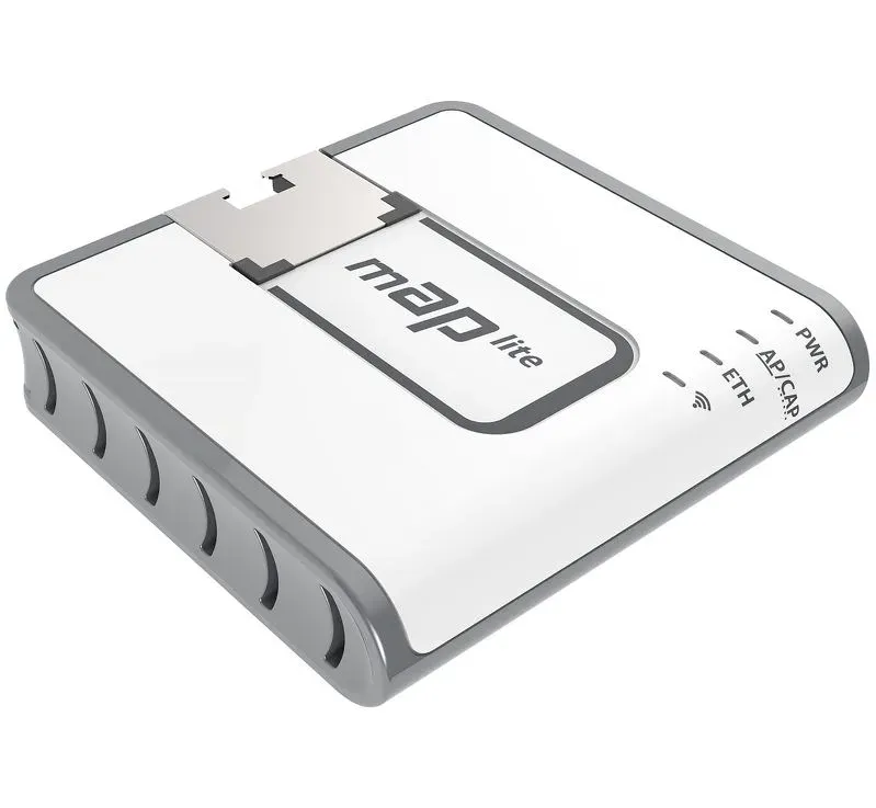 Mikrotik RBmAPL-2nD