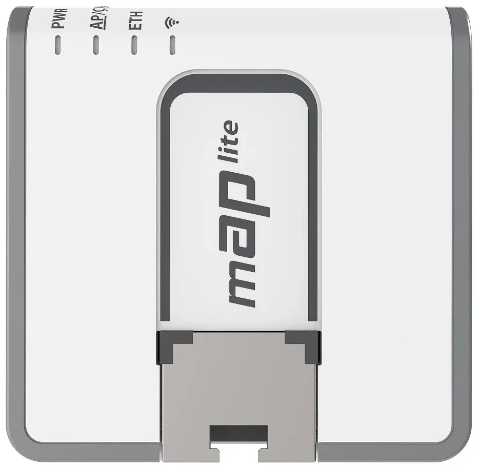 Mikrotik RBmAPL-2nD