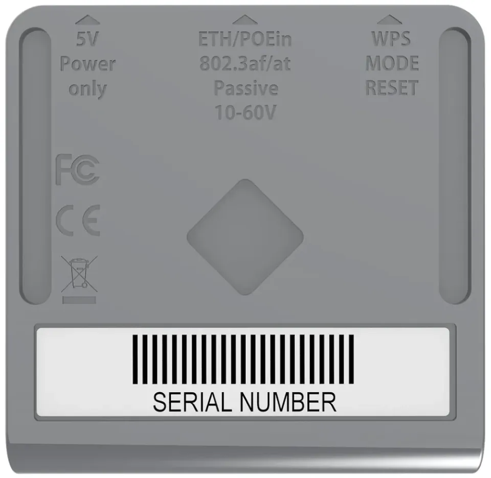 Mikrotik RBmAPL-2nD