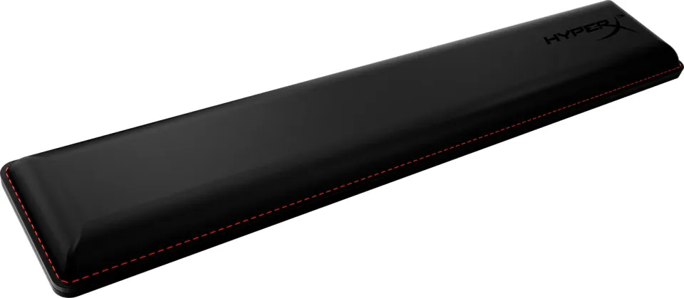 HyperX Wrist Rest - Full Size (HX-WR) - Příslušenství ke klávesnici