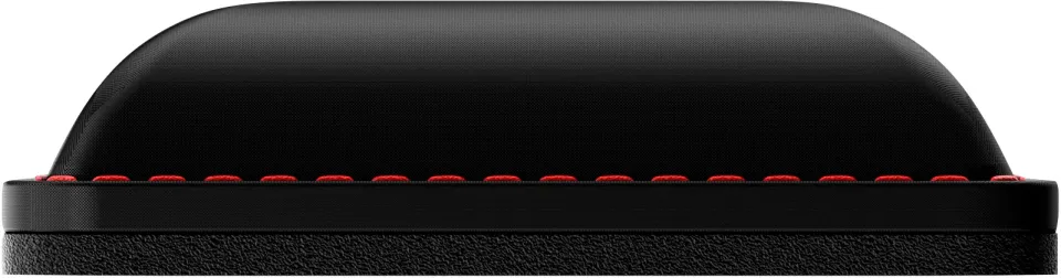 HyperX Wrist Rest - Full Size (HX-WR) - Příslušenství ke klávesnici
