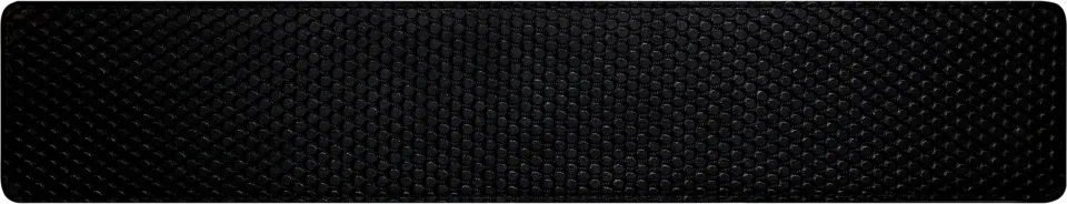 HyperX Wrist Rest - Full Size (HX-WR) - Příslušenství ke klávesnici