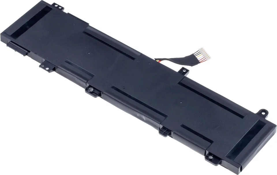 Baterie T6 Power pro Asus TUF FX706Q, FA706Q, FX506Q, FA506Q, 5845mAh, 90Wh, 4cell, Li-pol