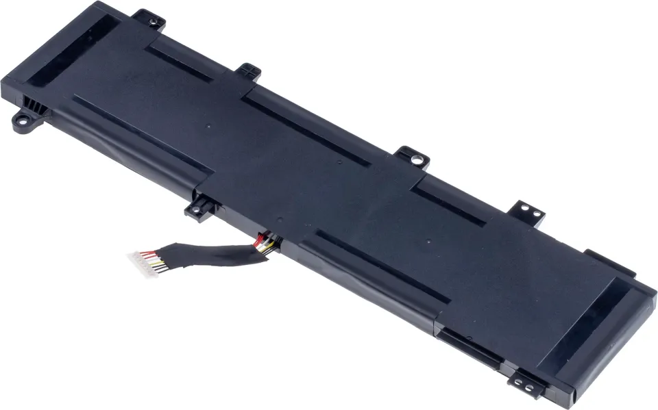 Baterie T6 Power pro Asus TUF FX706Q, FA706Q, FX506Q, FA506Q, 5845mAh, 90Wh, 4cell, Li-pol