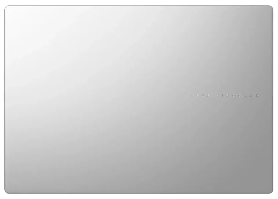 ASUS NTB Vivobook S16 (M3607GA-OLED012WZ), Ryzen AI 7 445, 16" 1920 x 1200, 16GB, 512GB SSD, Radeon, W11 Home, Gray