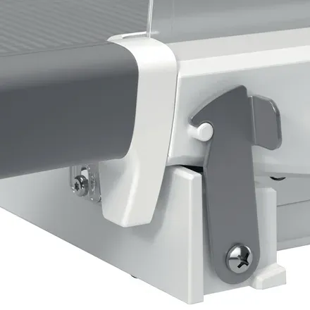 LEITZ Páková řezačka Precision Office A4+