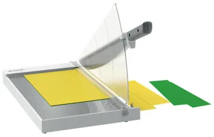 LEITZ Páková řezačka Precision Office A4+