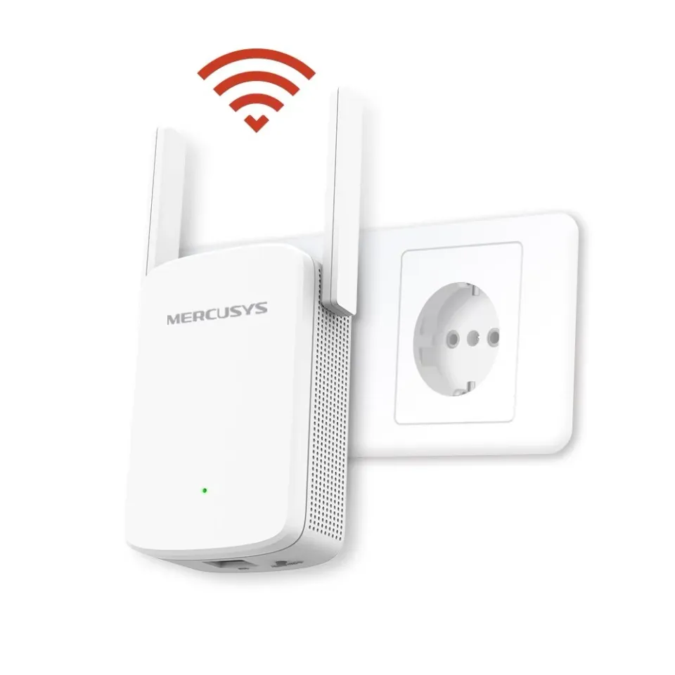 Mercusys ME30 Wi-Fi Extender AC1200