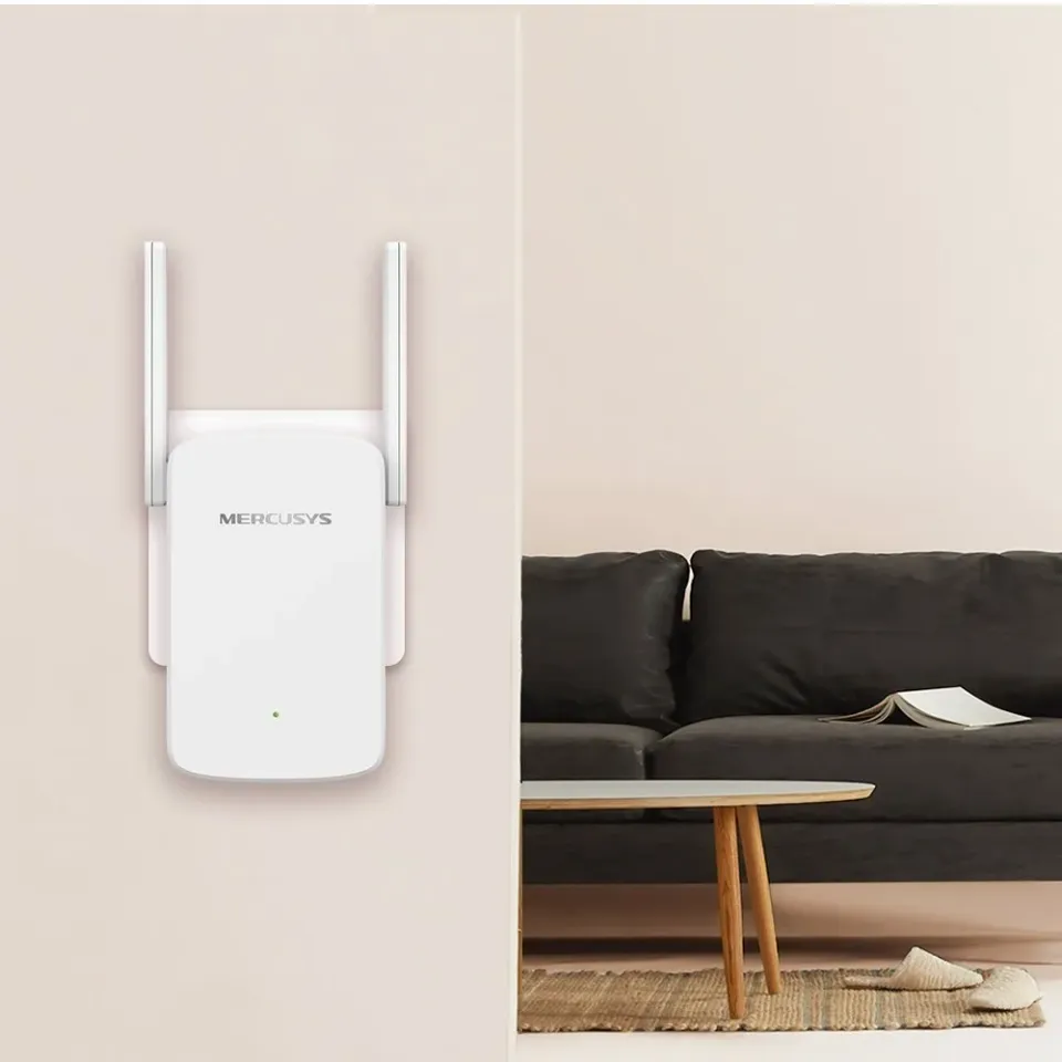 Mercusys ME30 Wi-Fi Extender AC1200