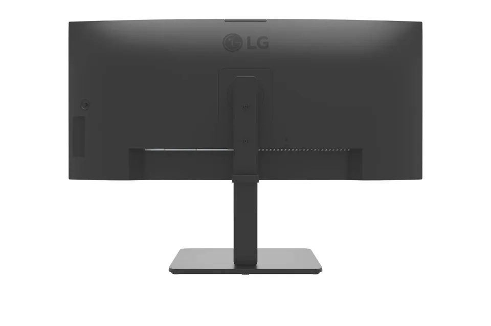 LG UltraWide/34BA85QE-B/34"/IPS/3440x1440/60Hz/5ms/Black/2R