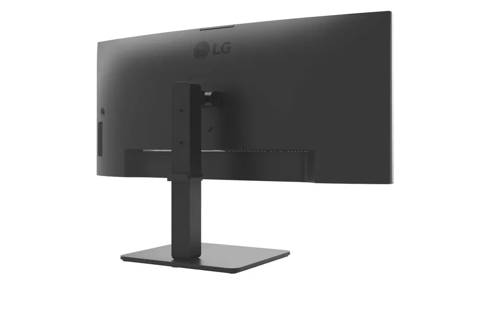 LG UltraWide/34BA85QE-B/34"/IPS/3440x1440/60Hz/5ms/Black/2R