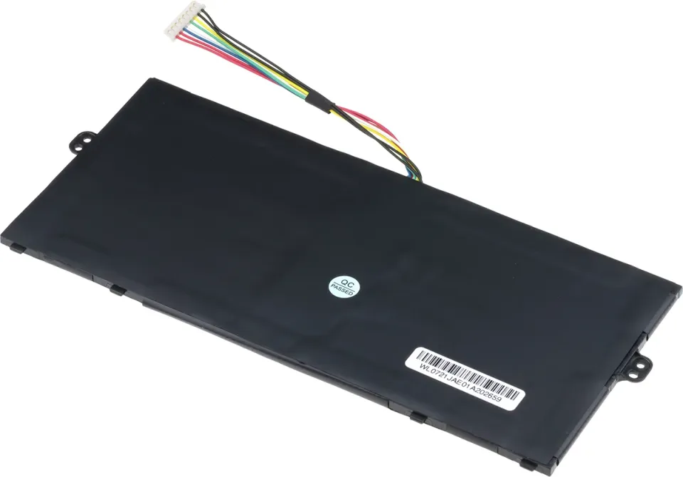 Baterie T6 Power Acer Switch SW312-31, Swift SF514-52T, Spin SP111-32N, 4670mAh, 36Wh, 2cell, Li-pol