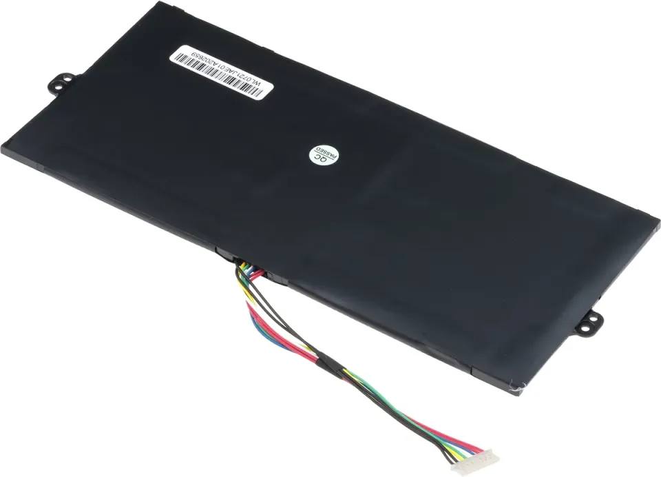 Baterie T6 Power Acer Switch SW312-31, Swift SF514-52T, Spin SP111-32N, 4670mAh, 36Wh, 2cell, Li-pol