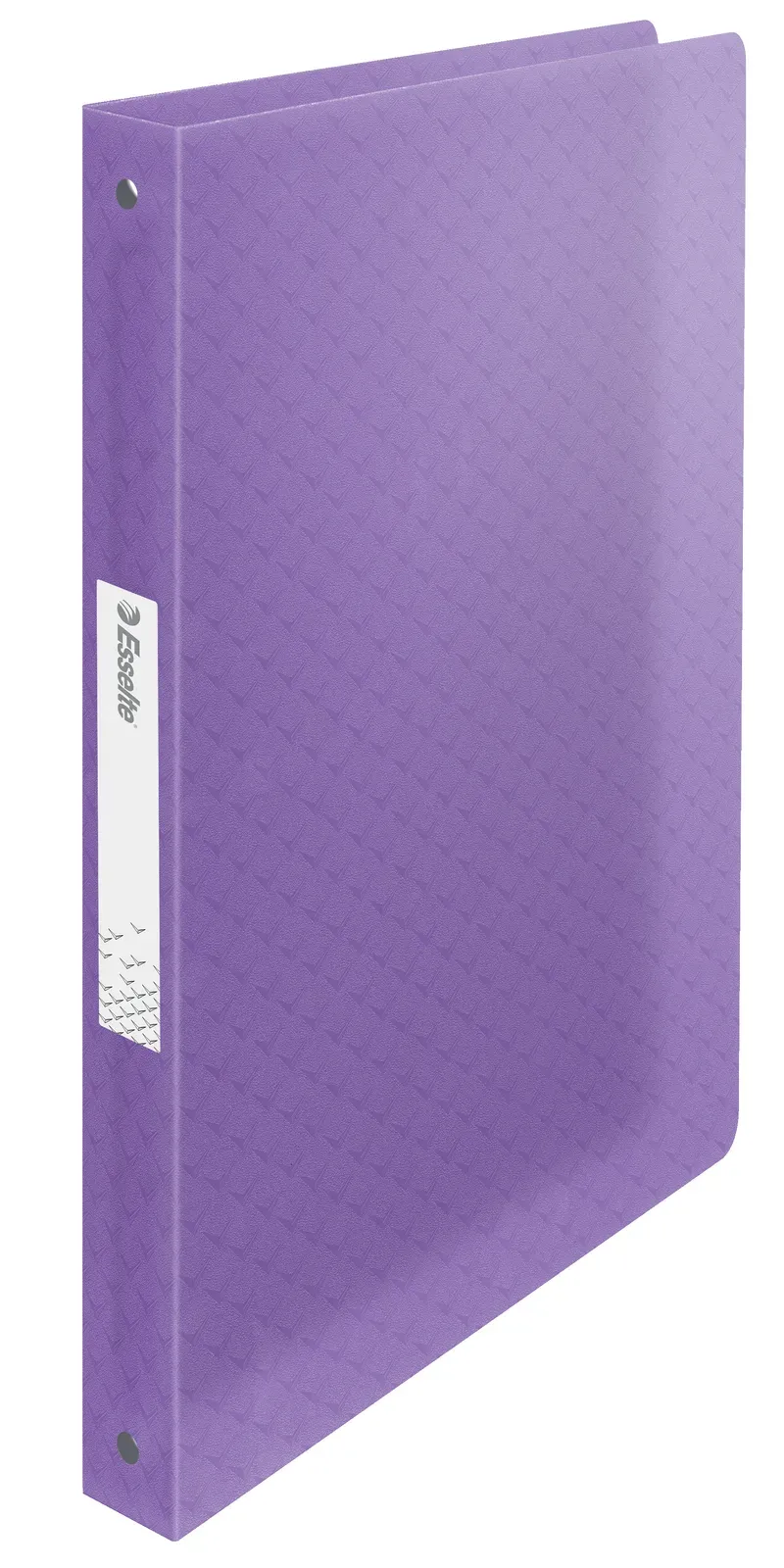 Esselte desky s 4kroužkovým mechanismem Colour'Breeze, levandulová
