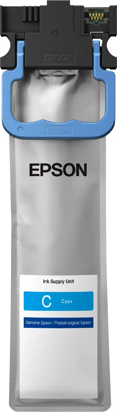 EPSON WorkForce Pro EM/EP-C800R Cyan XL Ink (5.000 str.)
