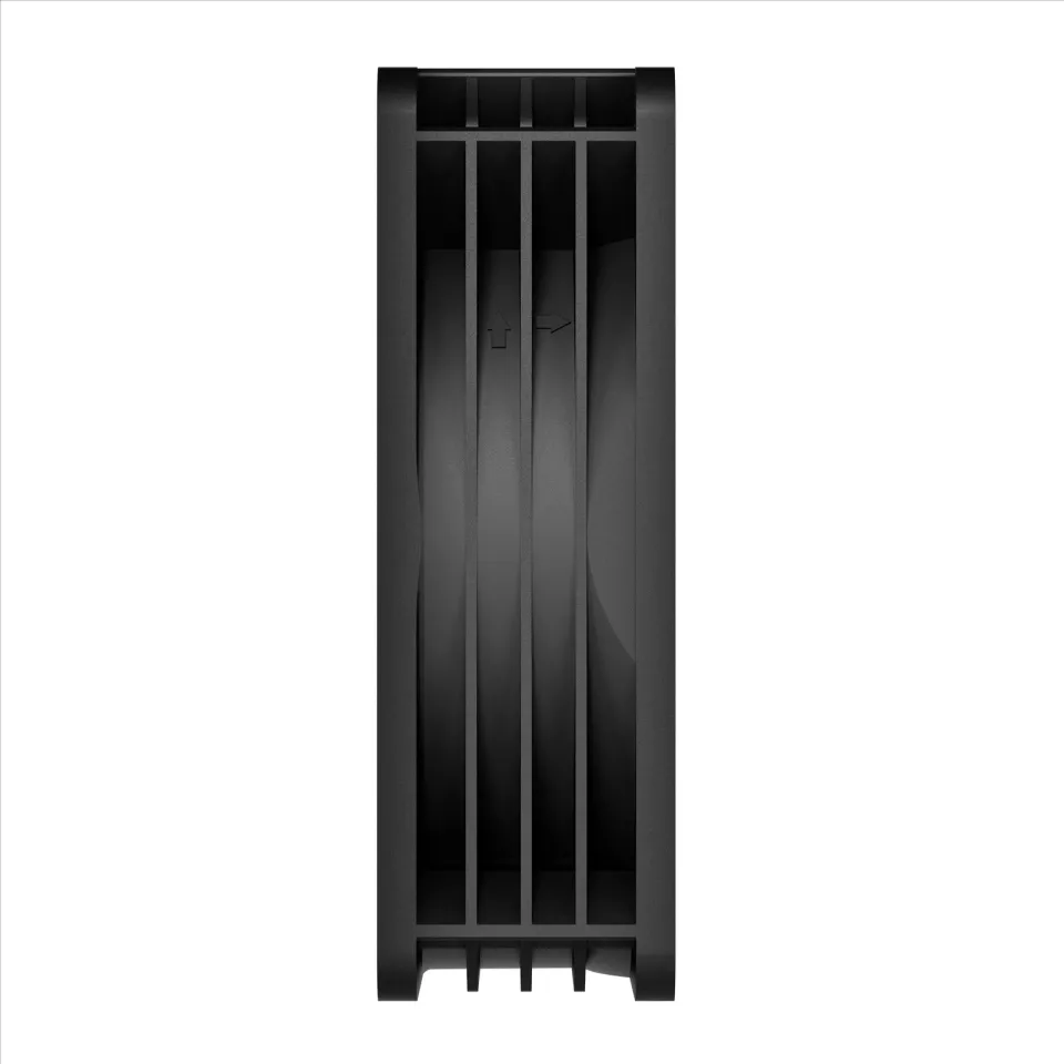 ARCTIC S12038-8K (3 pack) ventilátor - 120mm, 8000 otáček