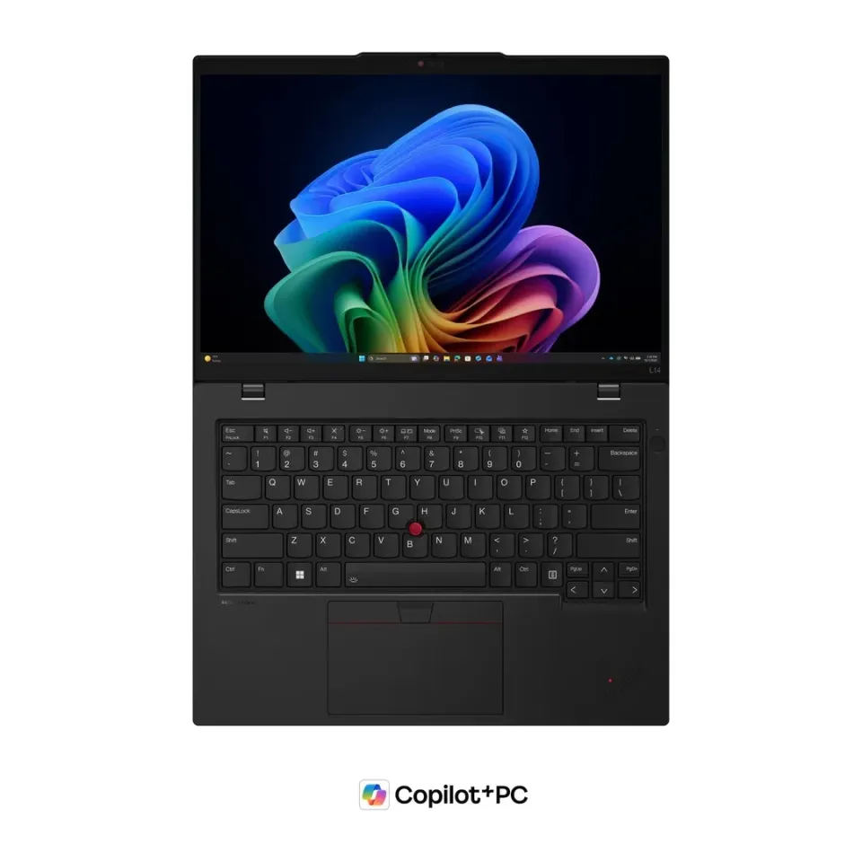 Lenovo ThinkPad L/L14 Gen 7 (Intel)/U7-355/14"/WUXGA/24GB/512GB/Intel int/W11P/Black/3R On-Site