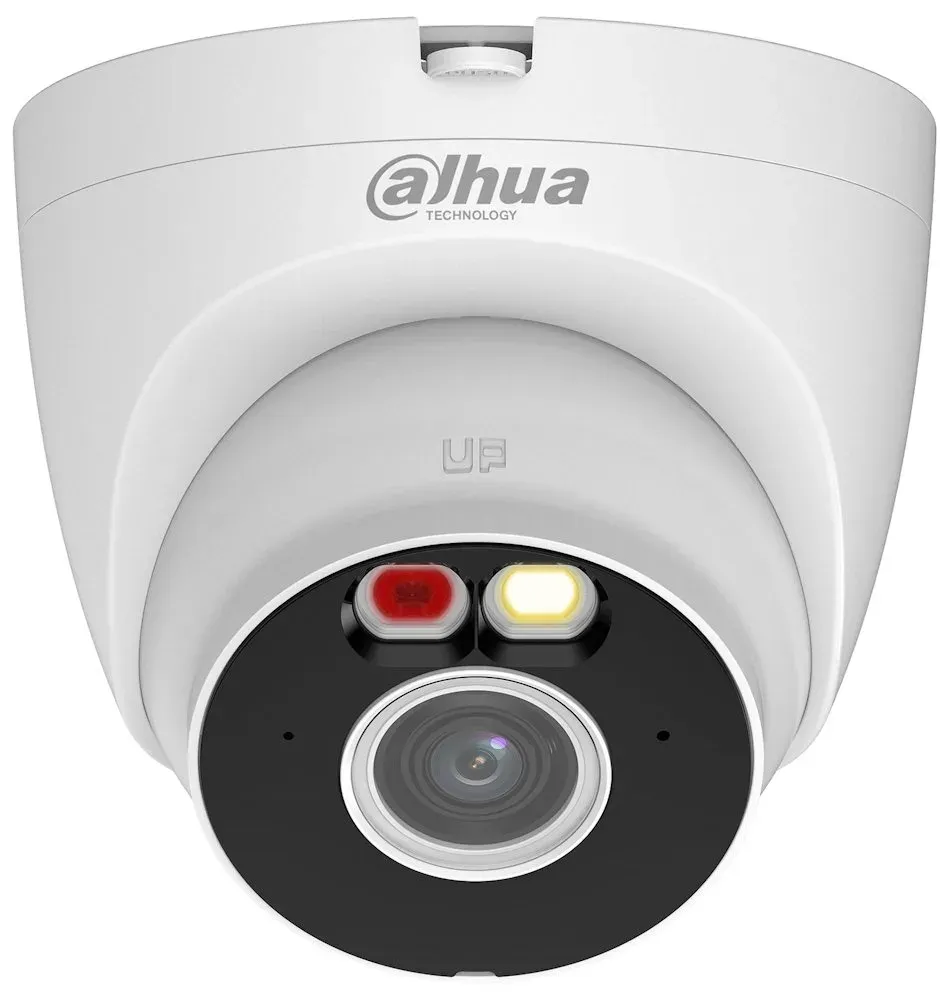 Dahua IPC-HDW1339DA-SAW-IL-0280B Wireless IoT kamera (Wi-Fi Series)