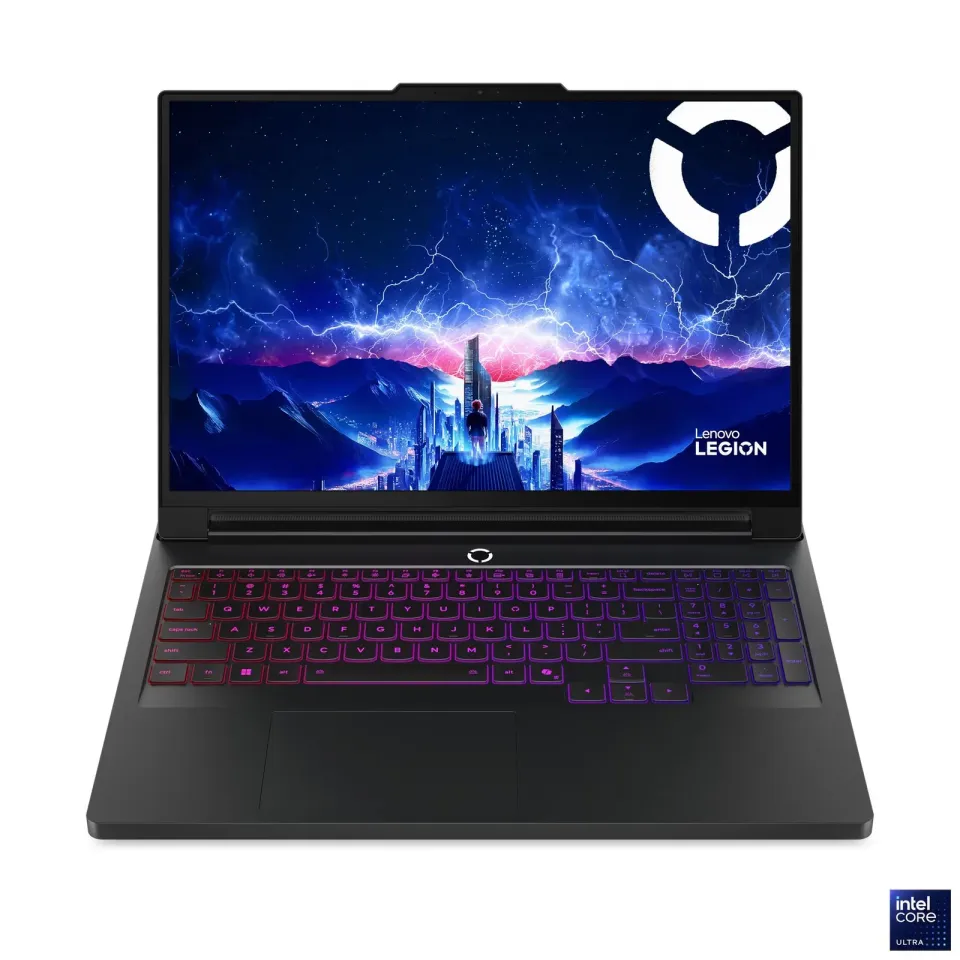 Lenovo Legion PRO 7 16IAX10H Ultra9 290HX/64GB/SSD 1TB/16"WQXGA/OLED/až1100nitů