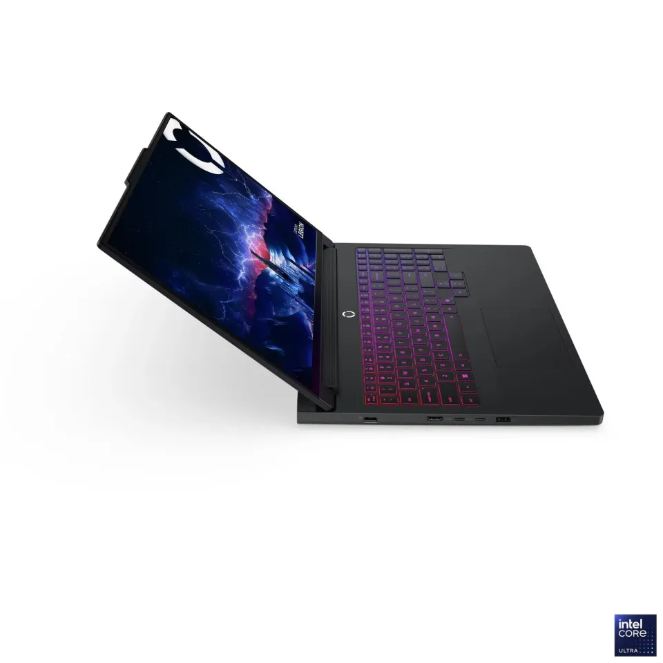 Lenovo Legion PRO 7 16IAX10H Ultra9 290HX/64GB/SSD 1TB/16"WQXGA/OLED/až1100nitů
