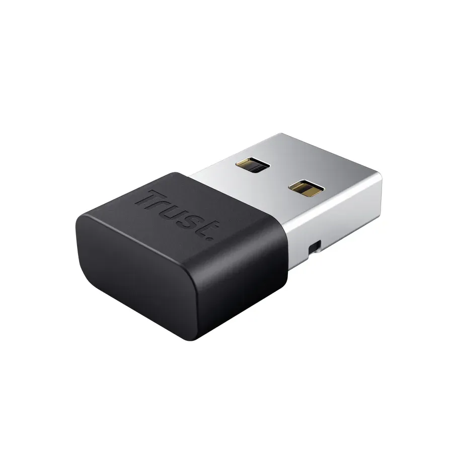 TRUST Bluetooth adaptér Myna, Bluetooth 5.4