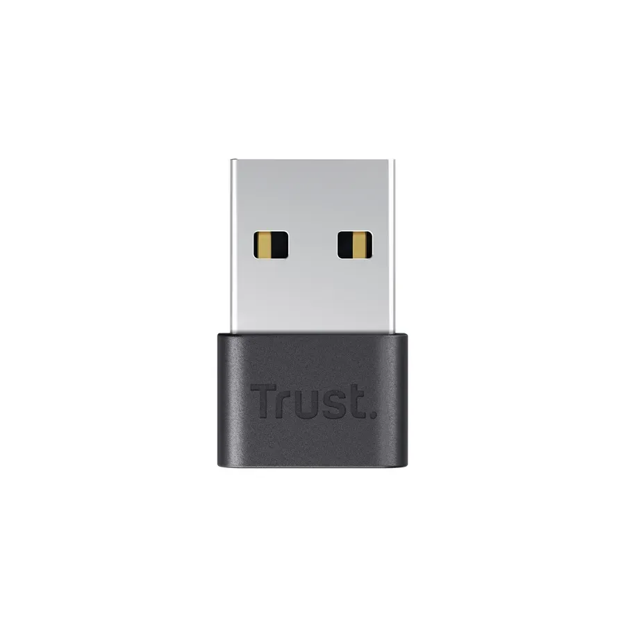 TRUST Bluetooth adaptér Myna, Bluetooth 5.4