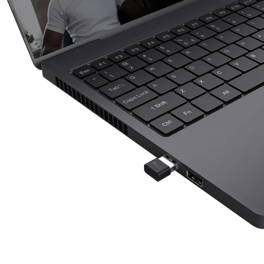 TRUST Bluetooth adaptér Myna, Bluetooth 5.4